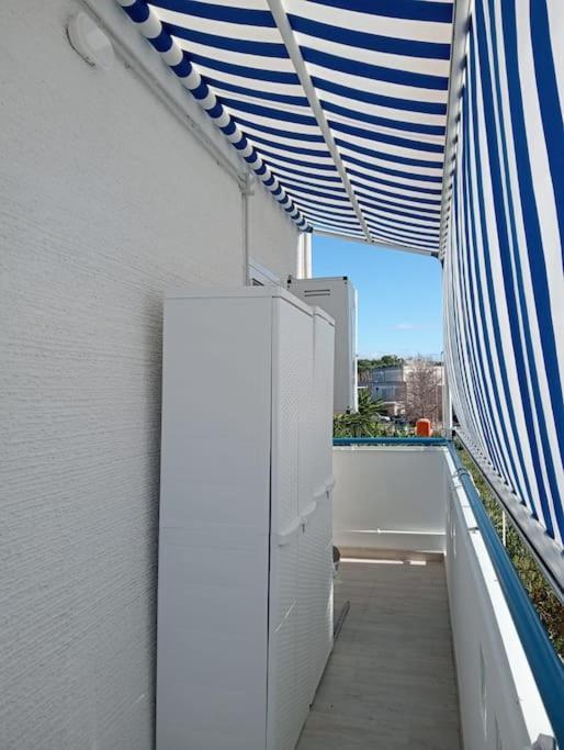 La Maison De Monique ポリコーロ エクステリア 写真