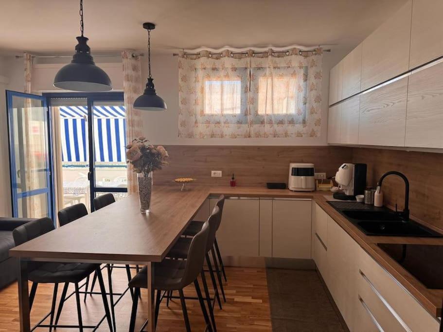 La Maison De Monique ポリコーロ エクステリア 写真
