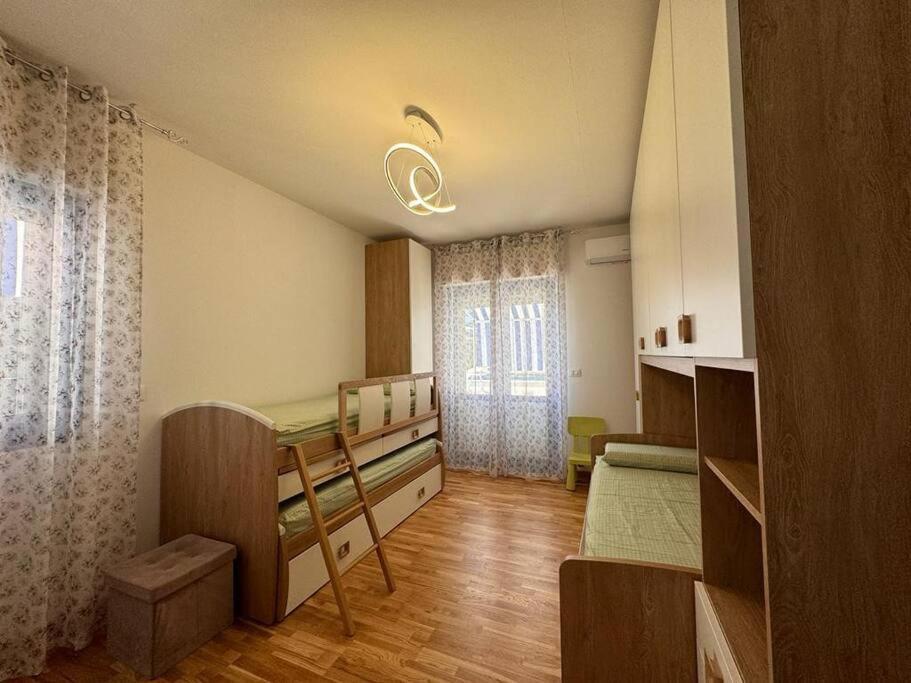 La Maison De Monique ポリコーロ エクステリア 写真