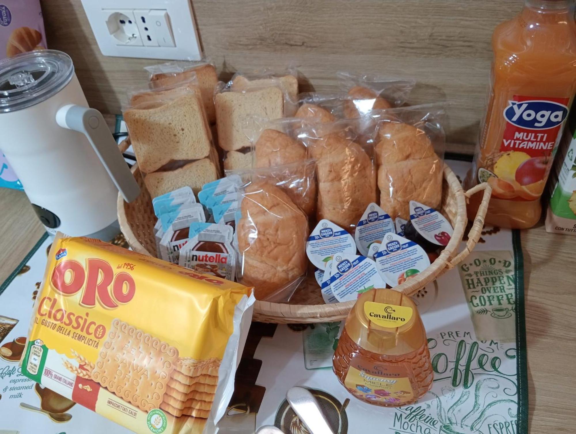 La Maison De Monique ポリコーロ エクステリア 写真